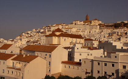 Alcalá de los Gazules