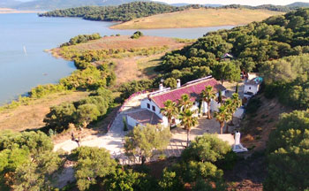 Alojamiento Rural Las Lomillas