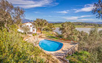 Alojamiento Rural Las Lomillas