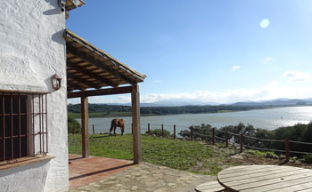 Alojamiento Rural Las Lomillas