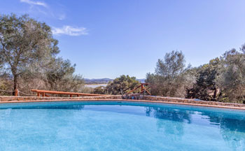 Alojamiento Rural Las Lomillas