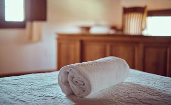 Alojamiento Rural Las Lomillas