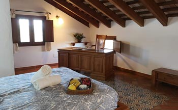 Alojamiento Rural Las Lomillas