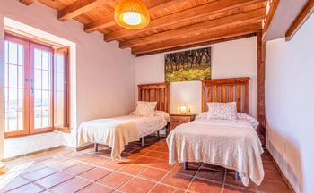 Alojamiento Rural Las Lomillas