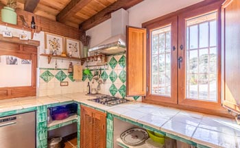 Alojamiento Rural Las Lomillas