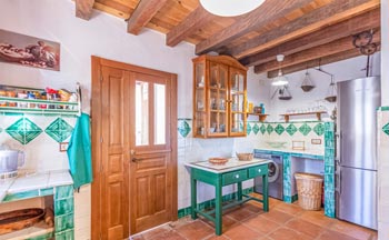 Alojamiento Rural Las Lomillas