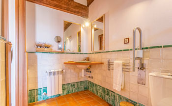 Alojamiento Rural Las Lomillas