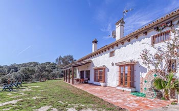 Alojamiento Rural Las Lomillas