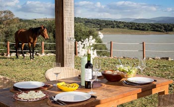 Alojamiento Rural Las Lomillas