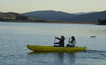 Alojamiento Rural Las Lomillas