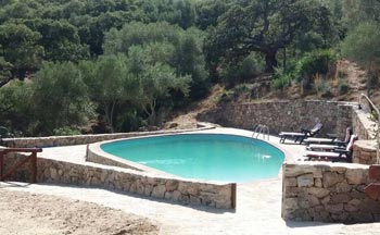 Alojamiento Rural Las Lomillas