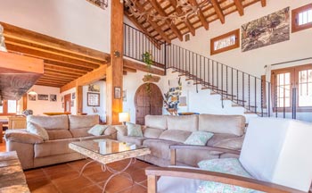 Alojamiento Rural Las Lomillas